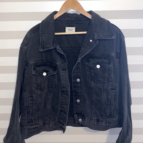 Insight | Jackets \u0026 Coats | Insight 